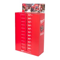 Набір інструментів CHRISTMAS 2025 PROMO MILWAUKEE