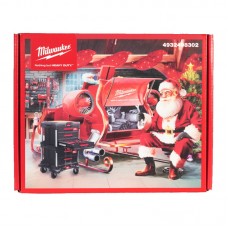 Набір інструментів CHRISTMAS 2025 PROMO MILWAUKEE