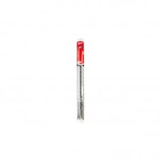 Набор буров SDS-PLUS M2 MILWAUKEE, (10/12/14/16/20x450 мм) (5шт)