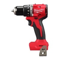Набір з 2 інструментів безщіткових акумуляторних MILWAUKEE M18 BLCPP2A-402C (M18 BLPDRC, BLIDRC)