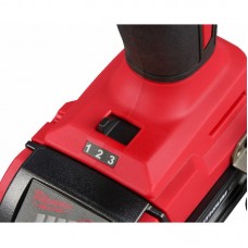 Набор из 2х инструментов аккумуляторных бесщеточных MILWAUKEE M18 BLPP2A3-502X (BLPD2,BLIDR.ЗУ+2а)