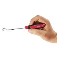 Набор крюков и шил 4 шт. MILWAUKEE 48229215, (замена на 4932499471)