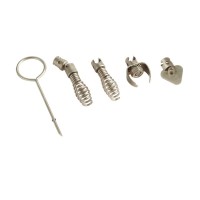 Принадлежности для прочистных машин MILWAUKEE