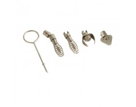 Принадлежности для прочистных машин