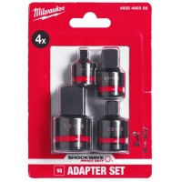 Набор переходников для головок ShW 1/2\"-3/4\