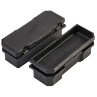 Набір запасних органайзерів для кейсів PACKOUT MILWAUKEE (4шт) для 4932464080