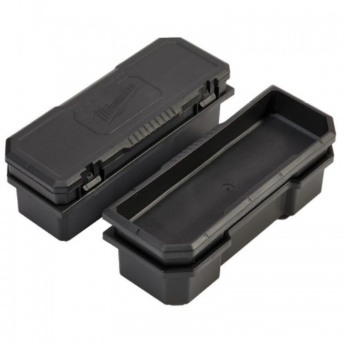 Набор запасных органайзеров для кейсов PACKOUT MILWAUKEE (4шт) для 4932464080