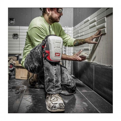 Наколінники Premium MILWAUKEE, що не залишають слідів