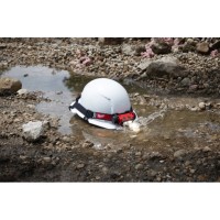 Ліхтар світлодіодний акумуляторний налобний (зарядка через USB) MILWAUKEE L4 HL2-301