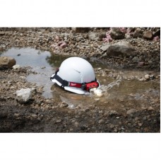 Ліхтар світлодіодний акумуляторний налобний (зарядка через USB) MILWAUKEE L4 HL2-301