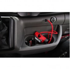 Ліхтар світлодіодний акумуляторний налобний (зарядка через USB) MILWAUKEE L4 HL2-301