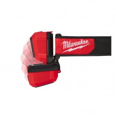 Фонарь светодиодный налобный на батарейках ААА MILWAUKEE HL-SF