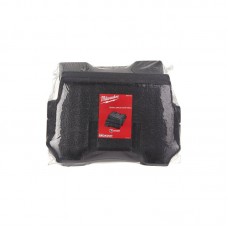 Вкладыш из пенного материала для ящика с колесами PACKOUT MILWAUKEE для 4932464078