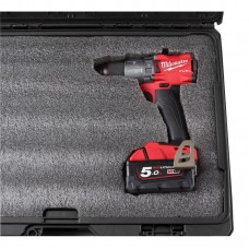 Вкладыш из пенного материала для ящика с колесами PACKOUT MILWAUKEE для 4932464078