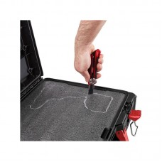 Вкладыш из пенного материала для ящика с колесами PACKOUT MILWAUKEE для 4932464078