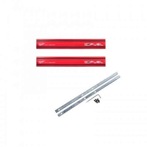 Набор шин направлющих для дисковых ручных пил MILWAUKEE, GR-KIT (GR 1400 х 2шт)