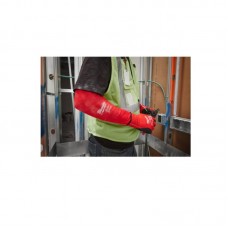 Нарукавники с уровнем сопротивления порезам C, 40 см MILWAUKEE