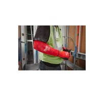 Нарукавники з рівнем опору порізам C, 45 см MILWAUKEE