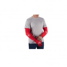 Нарукавники с уровнем сопротивления порезам C, 45 см MILWAUKEE