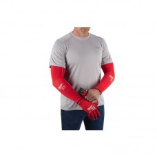 Нарукавники с уровнем сопротивления порезам C, 45 см MILWAUKEE