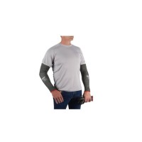 Нарукавники с уровнем сопротивления порезам E, 40 см MILWAUKEE