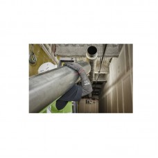 Нарукавники с уровнем сопротивления порезам E, 40 см MILWAUKEE