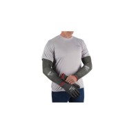 Нарукавники с уровнем сопротивления порезам E, 45 см MILWAUKEE