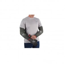 Нарукавники с уровнем сопротивления порезам E, 45 см MILWAUKEE