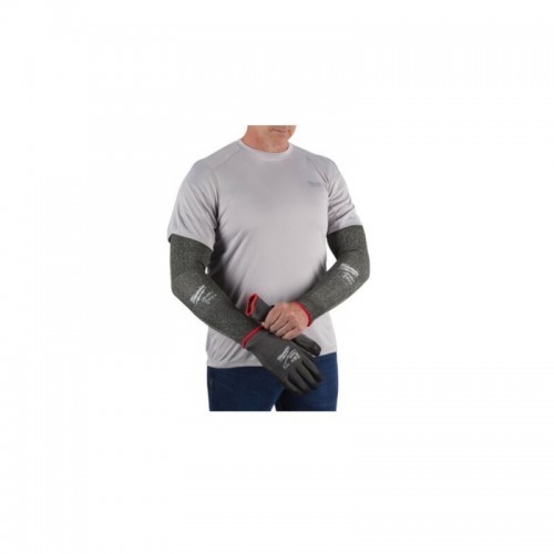 Нарукавники с уровнем сопротивления порезам E, 45 см MILWAUKEE