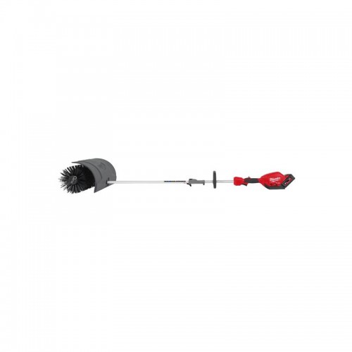 Насадка щетка со щетиной MILWAUKEE M18 FOPH-BBA QUIK-LOK™