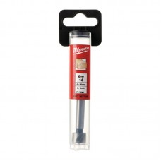 Насадка FORSTNER MILWAUKEE Ø14х90мм