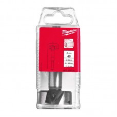 Насадка FORSTNER MILWAUKEE Ø40х90мм