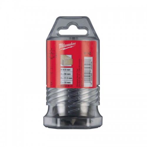 Насадка FORSTNER MILWAUKEE Ø50х90мм