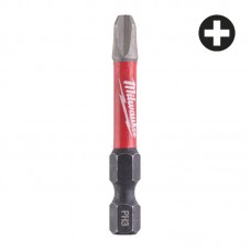 Бита SHOCKWAVE MILWAUKEE, PH3, 50мм