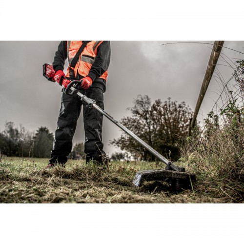 Насадка триммер MILWAUKEE M18 FOPH-LTA QUIK-LOK™