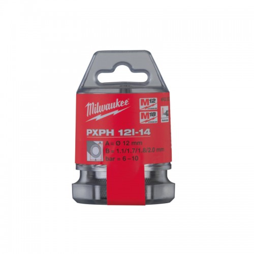 Насадкадля расширителя труб (32мм, 6 бар) FPXPH32I-1406