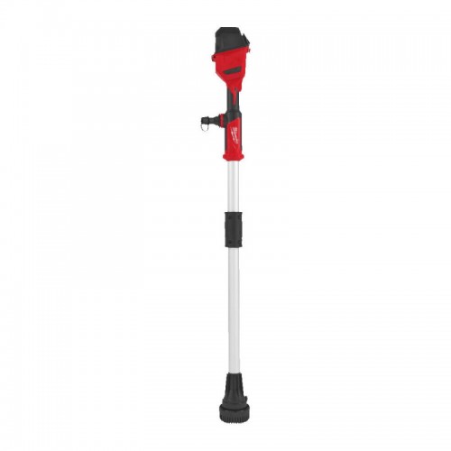 Насос аккумуляторный для перекачки жидкости MILWAUKEE M18 BLSWP-801 (ЗУ+1акк.Х8Ач) FORGE™