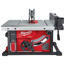 Пила настольная-циркулярная аккумуляторная бесщёточная MILWAUKEE M18 FTS210-0 ONE-KEY
