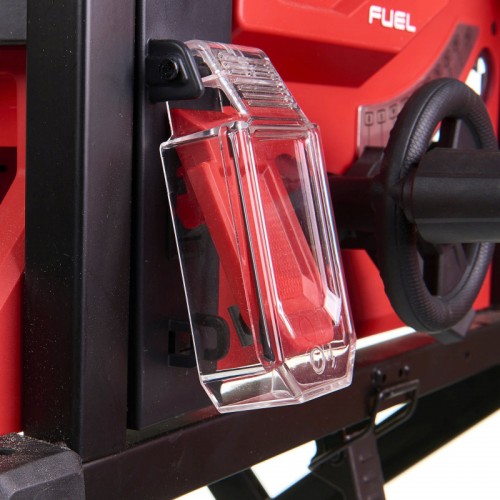 Пила настольная-циркулярная аккумуляторная бесщёточная MILWAUKEE M18 FTS210-0 ONE-KEY