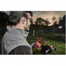 Наушники для работы с защитой слуха L4 RLEPB-301 USB Bluetooth MILWAUKEE REDLITHIUM