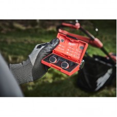 Наушники для работы с защитой слуха L4 RLEPB-301 USB Bluetooth MILWAUKEE REDLITHIUM