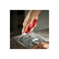 Нож складной FASTBACK MILWAUKEE с лезвием 75мм