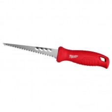 Нож-пилка для гипсокартона 150 мм MILWAUKEE