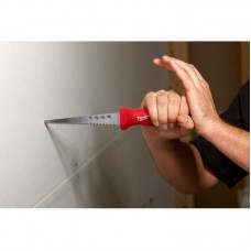 Нож-пилка для гипсокартона 150 мм MILWAUKEE