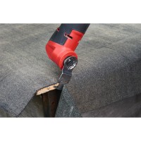 Нож с 3 режущими кромками для мультитула STARLOCK MILWAUKEE, 40мм