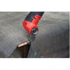 Нож с 3 режущими кромками для мультитула STARLOCK MILWAUKEE, 40мм