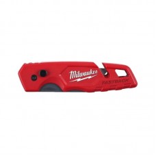 Ніж складаний із трапецеподібним лезом FASTBACK MILWAUKEE