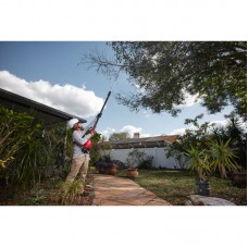 Ножицы-секатор удлиненные аккумуляторные телескопические MILWAUKEE M18 BLTS-551 (ЗУ+1ак.Х5,5Ач)