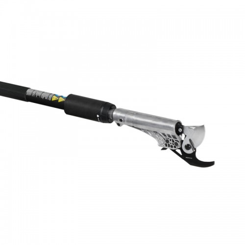 Ножицы-секатор удлиненные аккумуляторные телескопические MILWAUKEE M18 BLTS-551 (ЗУ+1ак.Х5,5Ач)