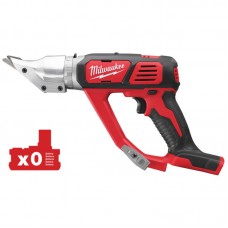 Ножницы по металлу аккумуляторные MILWAUKEE M18 BMS12-0 (каркас)